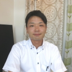 クロス施工担当の田中です