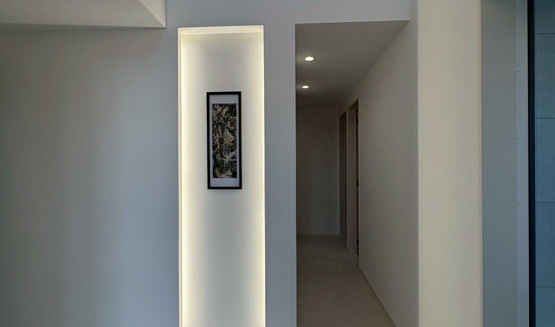 住宅展示場デコレーション